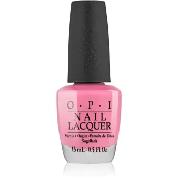

OPI California Dreaming лак для нігтів відтінок Malibu Pier Pressure 15 мл