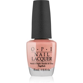 

OPI California Dreaming лак для нігтів відтінок Barking Up the Wrong Sequoia 15 мл