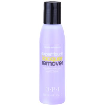 Opi expert touch dizolvant pentru oja