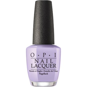 

OPI Fiji Collection лак для нігтів відтінок Polly Want a Lacquer? 15 мл