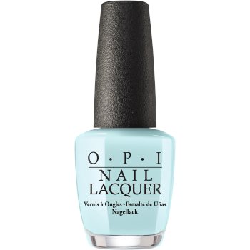

OPI Fiji Collection лак для нігтів відтінок Suzi Without a Paddle 15 мл