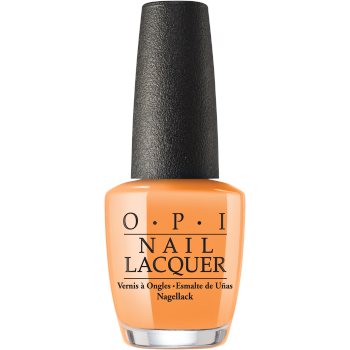 

OPI Fiji Collection лак для нігтів відтінок No Tan Lines 15 мл