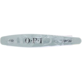 

OPI Flex пилочка для нігтів 220/280