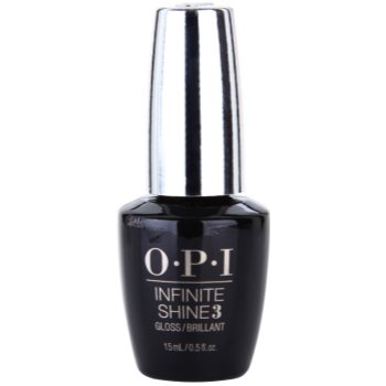 OPI Infinite Shine 3 Strat de acoperire pentru protectie perfecta si stralucire intensa