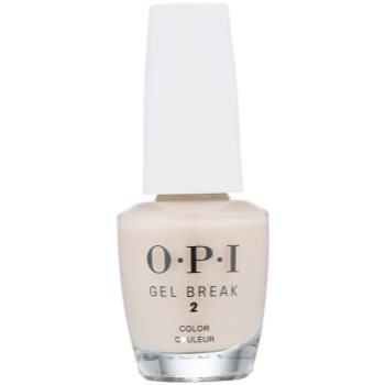 

OPI Last Chance лак для нігтів відтінок Too Tan-Tilizing 15 мл
