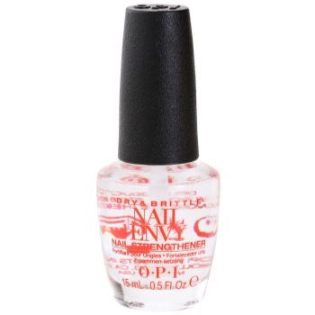 

OPI Nail Envy зміцнюючий лак для сухих та ламких нігтів 15 мл