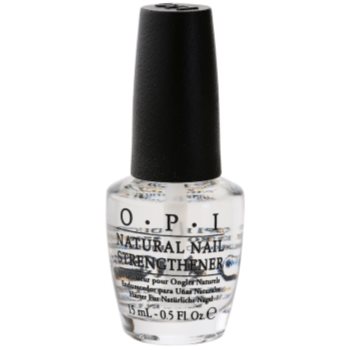 

OPI Natural Nail Strengthener відновлюючий лак для нігтів 15 мл