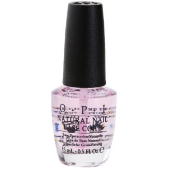 OPI Natural Nail Base Coat podkladový lak na nehty 15 ml