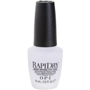 

OPI Rapidry Швидковисихаючий закріплювач для нігтів 15 мл