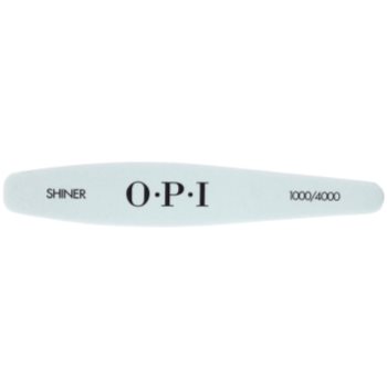 OPI Shiner pila profesionala - din spuma