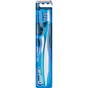 

Oral B Pro-Expert CrossAction All In One зубна щітка середньої жорсткості 1 кс