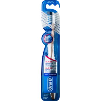 

Oral B Pro-Expert All in One зубна щітка м'яка