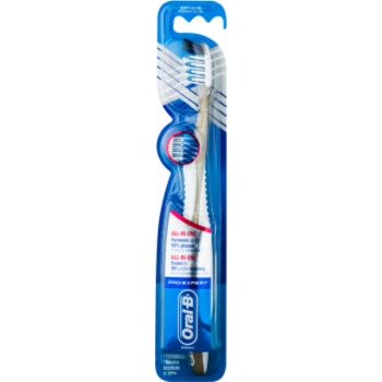 

Oral B Pro-Expert All in One зубна щітка м'яка