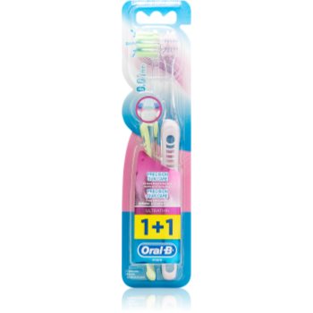 Oral B Precision Gum Care periuta de dinti 2 piese foarte moale