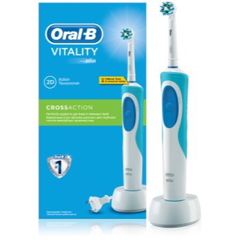 Oral B Vitality Cross Action D12.513 periuta de dinti electrica