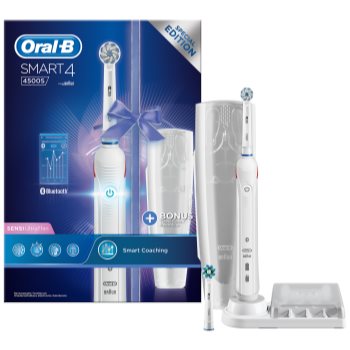 

Oral B Smart 4 4500S D601.252.3X електрична зубна щітка