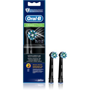 Oral b cross action eb 50 capete de schimb pentru periuta de dinti