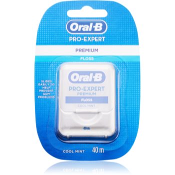 Oral b pro-expert premium ata dentara cu aroma de menta
