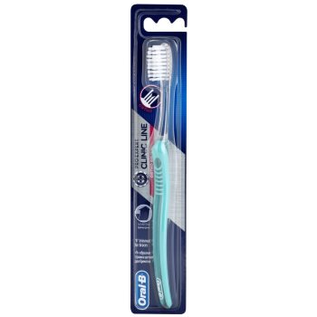 

Oral B Pro-Expert Clinic Line щітка зубна ортодонтична