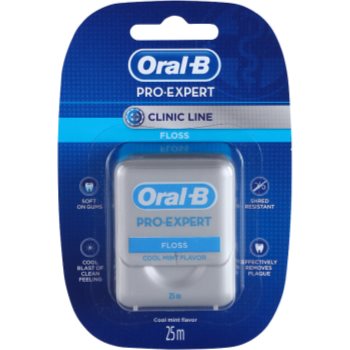 

Oral B Pro-Expert Зубна нитка присмак Cool Mint 25 м