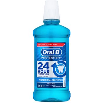 Oral b pro-expert professional protection apa de gura