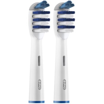

Oral B Tri Zone 1000 EB30 змінні головки для зубної щітки 2 кс
