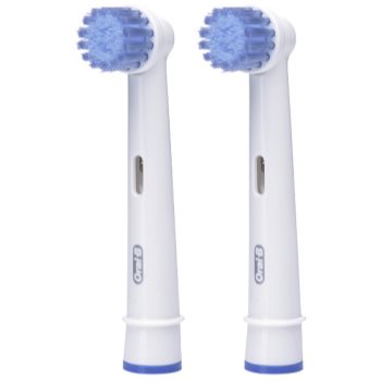 Oral b sensitive clean ebs 17 capete de schimb 2 pc