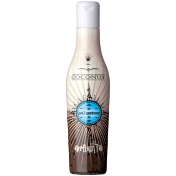 Oranjito level 3 coconut lapte de bronzare la solar