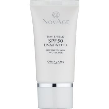 

Oriflame Novage крем-захист для обличчя SPF 50 30 мл