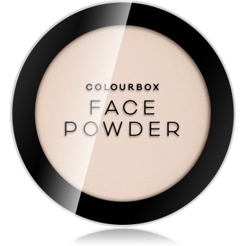 

Oriflame Colourbox пудра відтінок Light Beige 6 гр