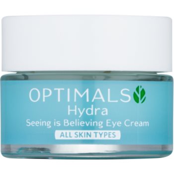 

Oriflame Optimals зволожуючий крем для очей 15 мл