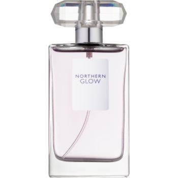 

Oriflame Northern Glow туалетна вода для жінок 50 мл