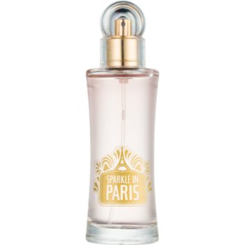 

Oriflame Sparkle in Paris туалетна вода для жінок 50 мл