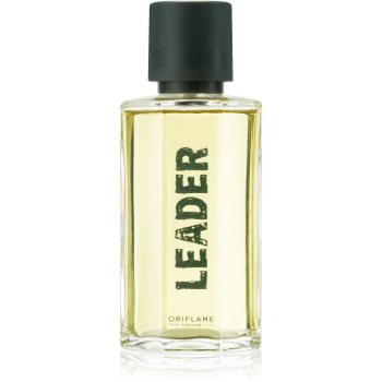 Oriflame leader eau de toilette pentru bărbați