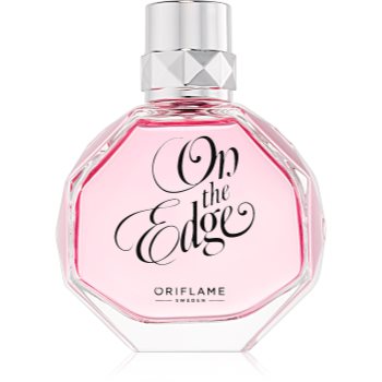 Oriflame on the edge eau de toilette pentru femei