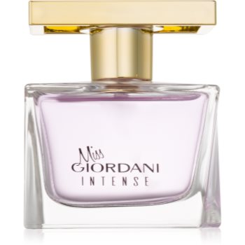 

Oriflame Miss Giordani Intense парфумована вода для жінок 50 мл