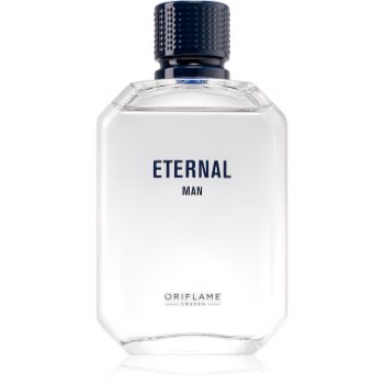 Oriflame eternal eau de toilette pentru bărbați