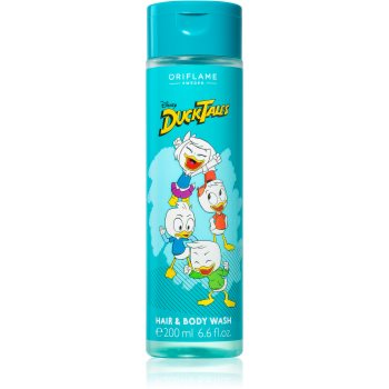 Oriflame disney gel de dus si sampon 2in1