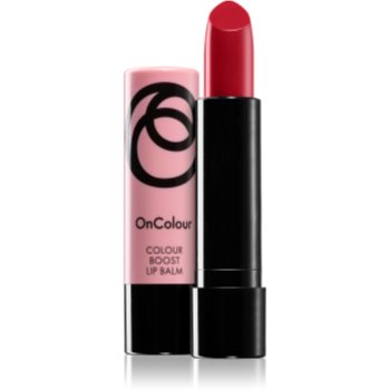 Oriflame on colour balsam de buze colorat