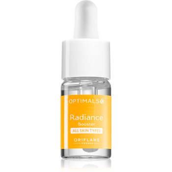 Oriflame optimals concentrat iluminator