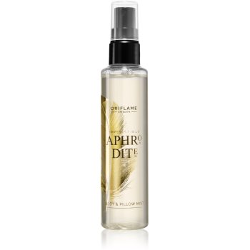 Oriflame irresistible aphrodite spray pentru corp