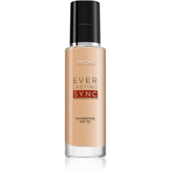 Oriflame The One Ever Lasting Sync machiaj persistent SPF 30