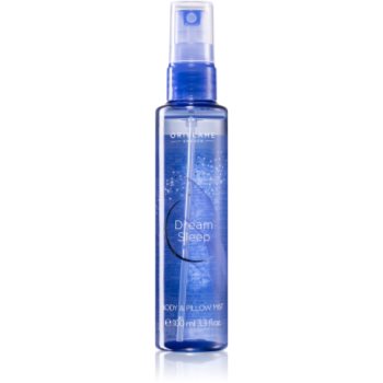 Oriflame dream sleep spray pentru corp pentru femei