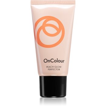 Oriflame oncolour crema de fata tonifianta cu efect de hidratare