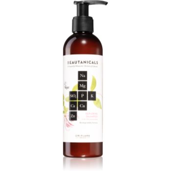 Oriflame Beautanicals șampon regenerator