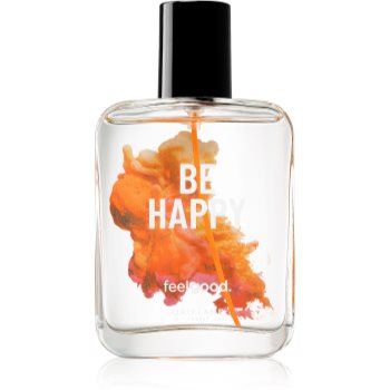 Oriflame Be Happy Feel Good Eau de Toilette pentru femei