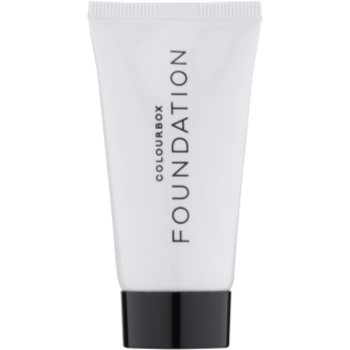 

Oriflame Colourbox легкий зволожуючий тональний крем відтінок Porcelain 30 мл