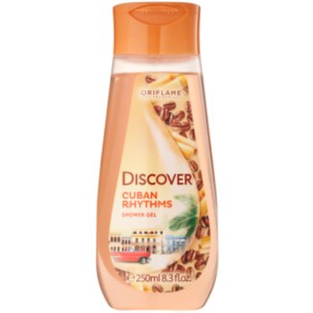 

Oriflame Discover Cuban Rhythms гель для душа 250 мл