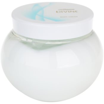 Oriflame divine crema de corp pentru femei