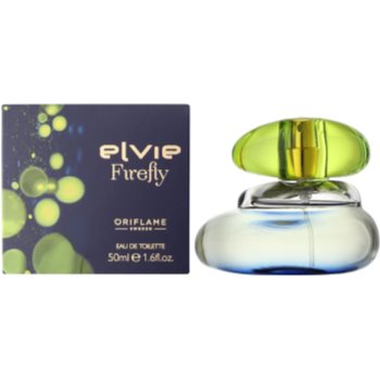 Oriflame elvie firefly eau de toilette pentru femei
